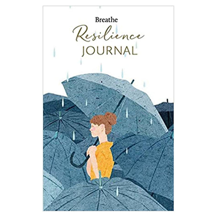 Resilience Journal | Breathe Magazine