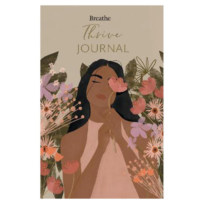 Thrive Journal | Breathe Magazine