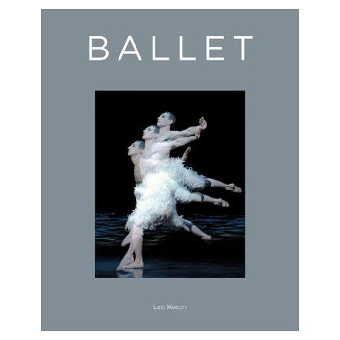 Ballet | Leo Mason