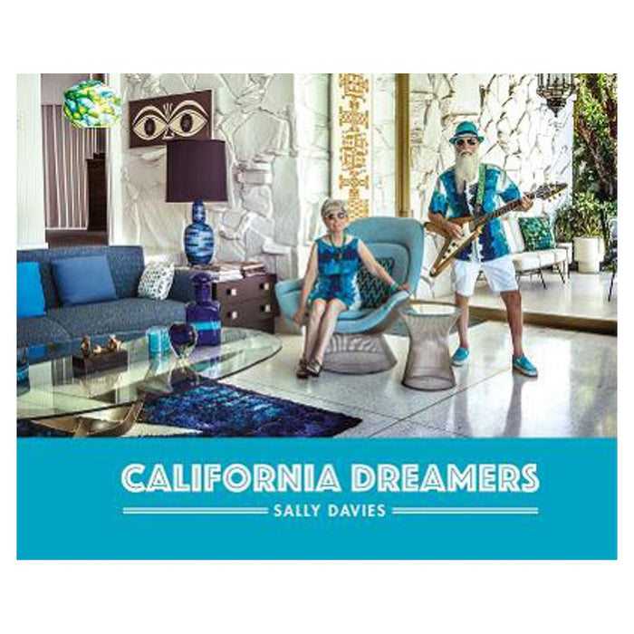 California Dreamers | Sally Davies