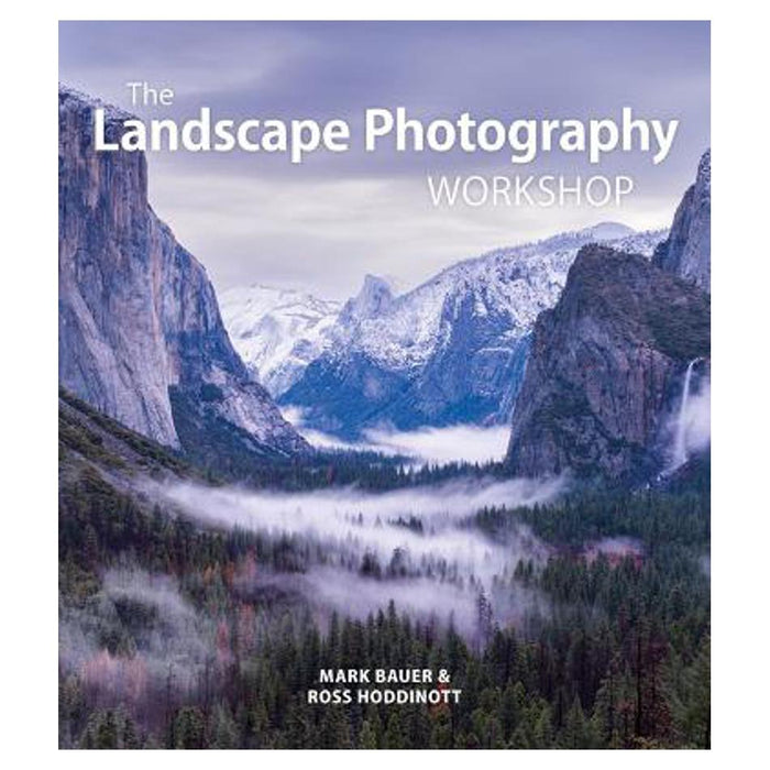 Landscape Photography Workshop