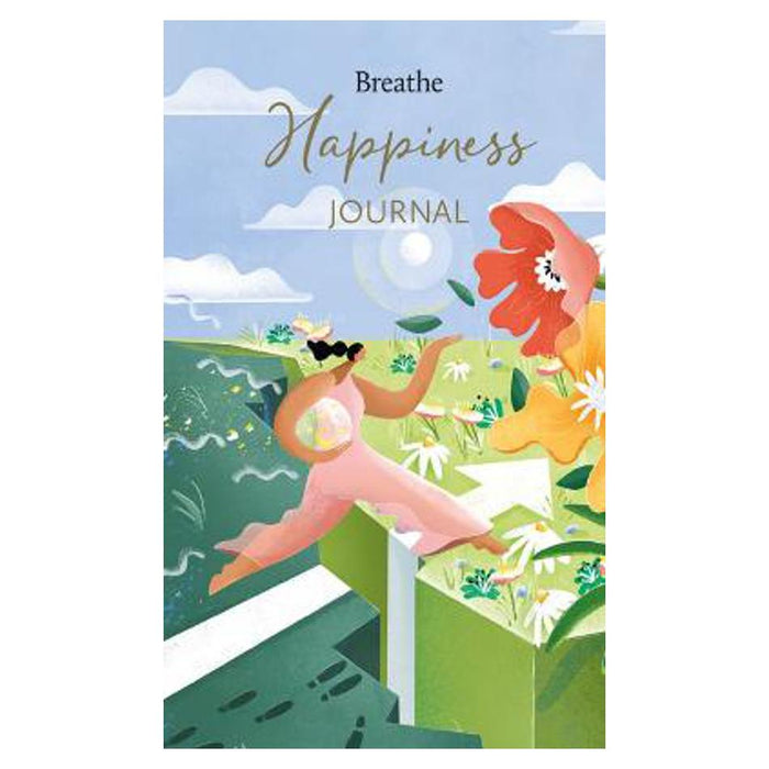 Breathe Happiness Journal | Breathe Magazine