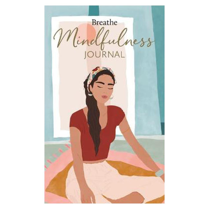 Breathe Mindfulness Journal | Breathe Magazine