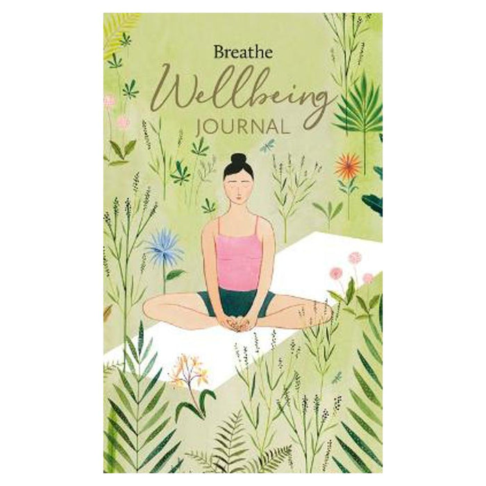 Breathe Wellbeing Journal | Breathe Magazine