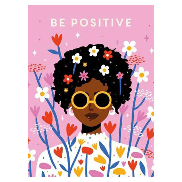 Be Positive | TEEN Breathe