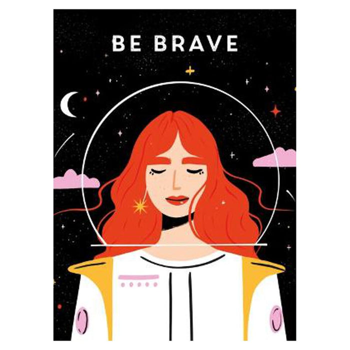 Be Brave | TEEN Breathe