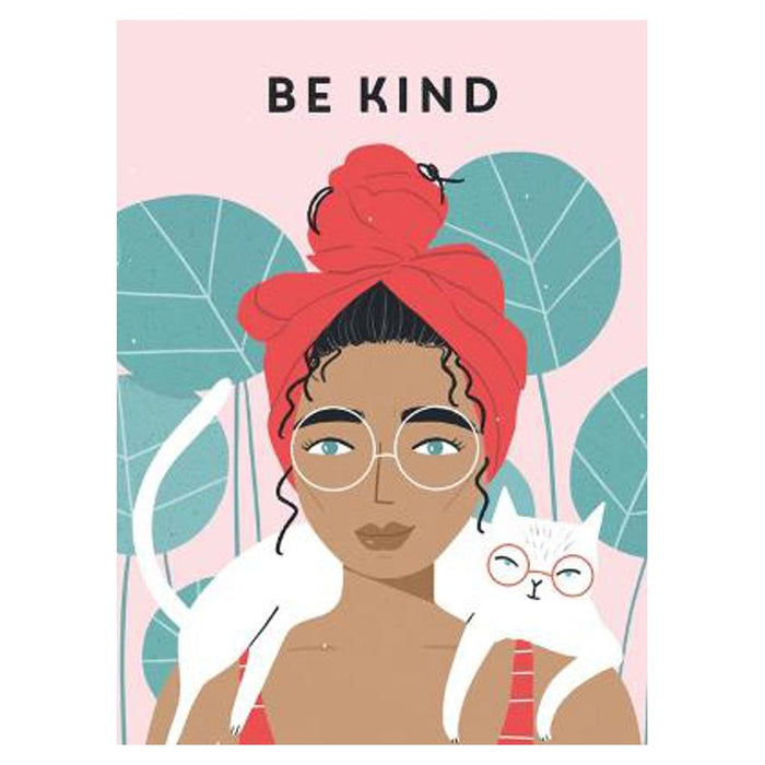 Be Kind | TEEN Breathe