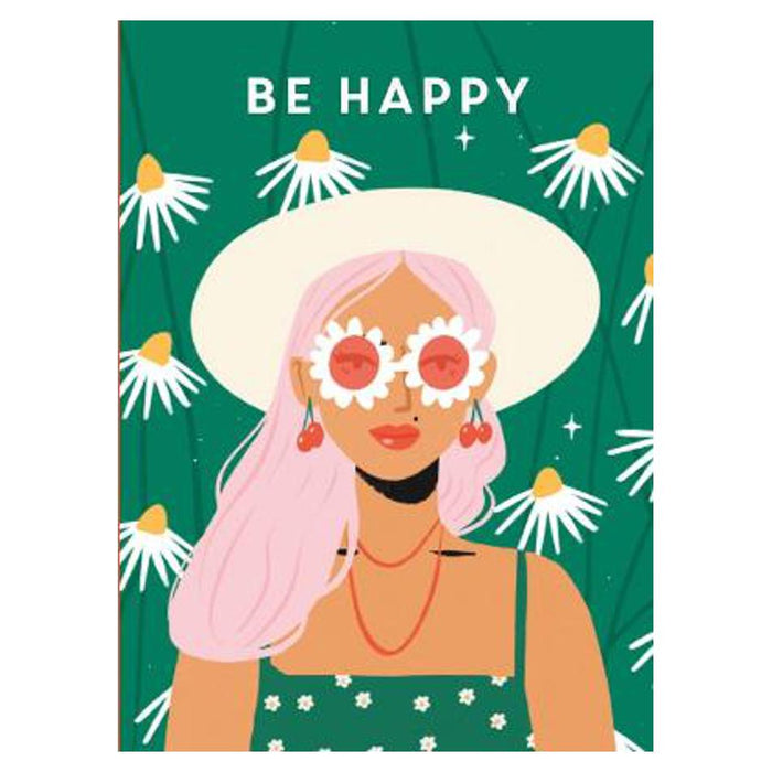 Be Happy | TEEN Breathe