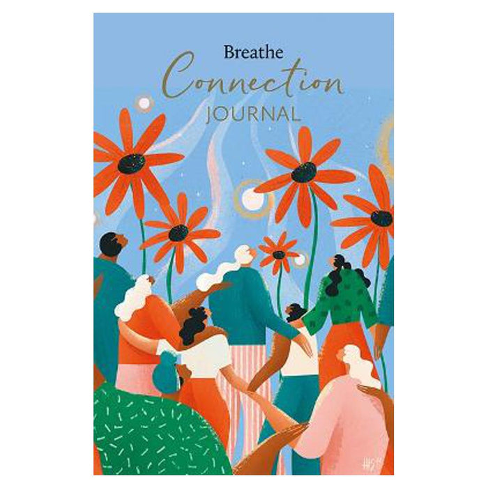 Breathe Connection Journal | Breathe Magazine