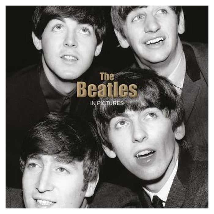Beatles: In Pictures | Ammonite Press