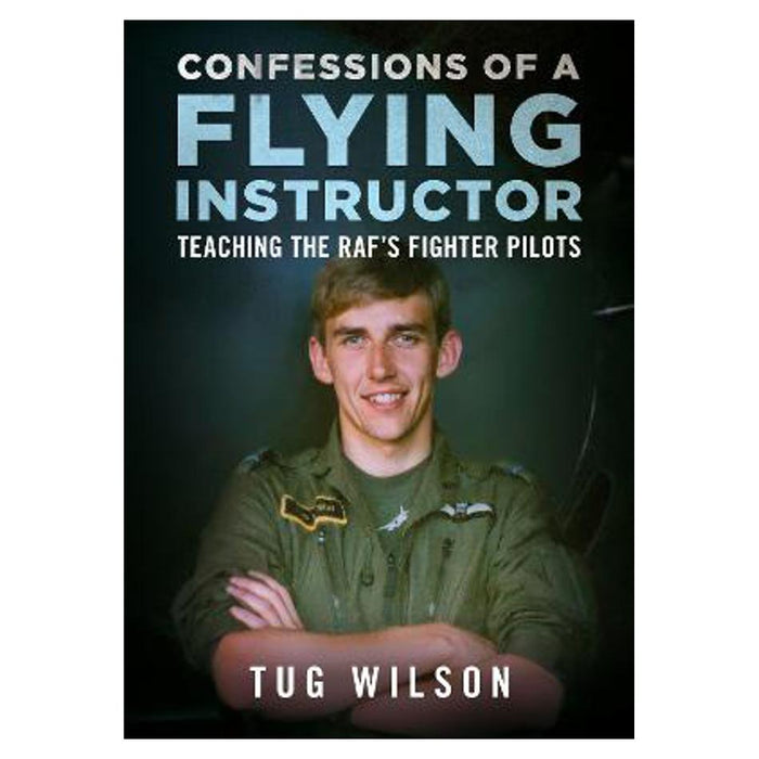 Confessions of a Flying Instructor