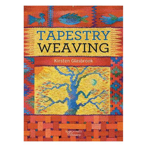 Tapestry Weaving-Marston Moor