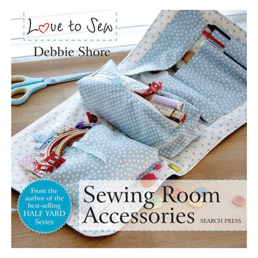 Love to Sew: Sewing Room Accessories-Marston Moor