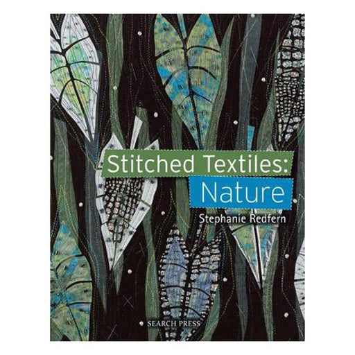 Stitched Textiles: Nature-Marston Moor
