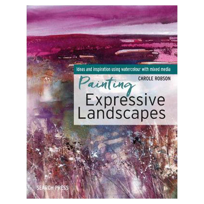 Painting Expressive Landscapes