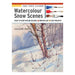 Take Three Colours: Watercolour Snow Scenes: Start to Paint with 3 Colours, 3 Brushes and 9 Easy Projects-Marston Moor
