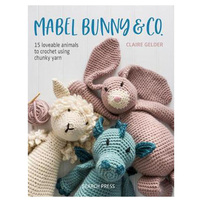 Mabel Bunny & Co. | Claire Gelder