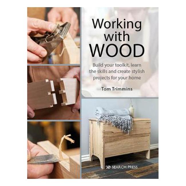 Working with Wood-Marston Moor