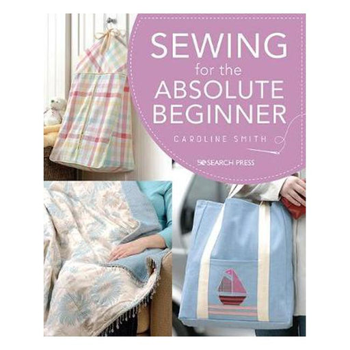 Sewing for the Absolute Beginner-Marston Moor