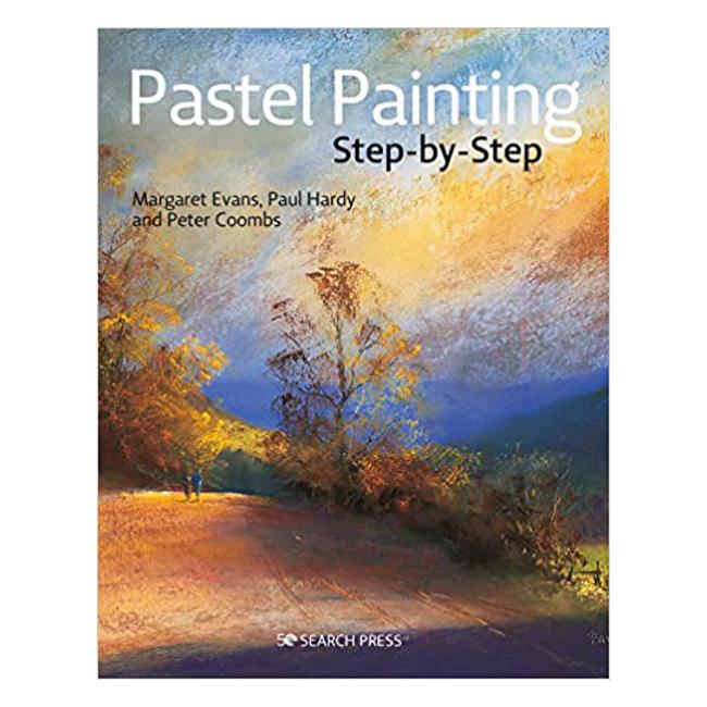 Pastel Painting Step-by-Step-Marston Moor