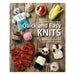 Quick and Easy Knits-Marston Moor