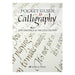 Pocket Guide to Calligraphy-Marston Moor