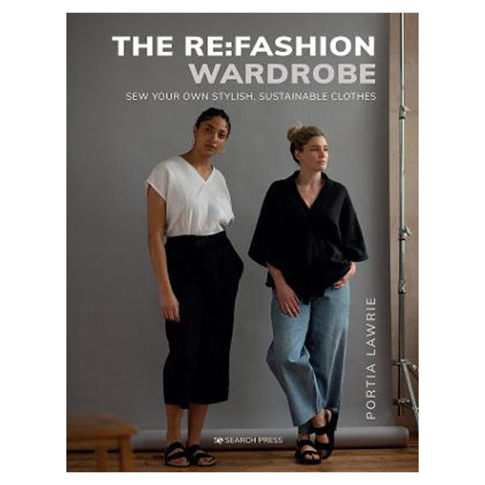 Re:Fashion Wardrobe | Portia Lawrie