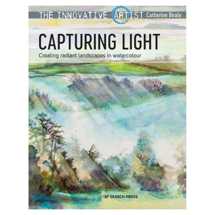 Innovative Artist: Capturing Light