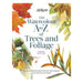 Kew: The Watercolour A to Z of Trees and Foliage: An Illustrated Directory of Techniques for Painting 24 Trees-Marston Moor