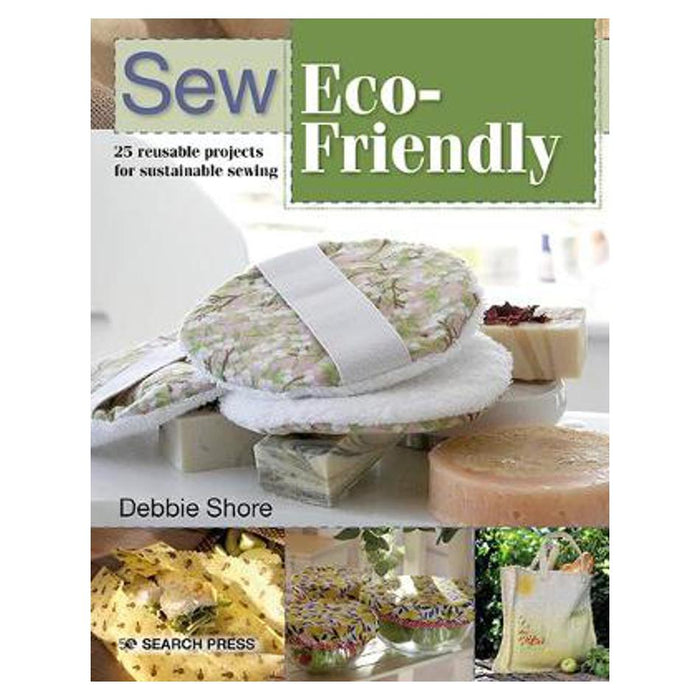 Sew Eco-Friendly | Debbie Shore