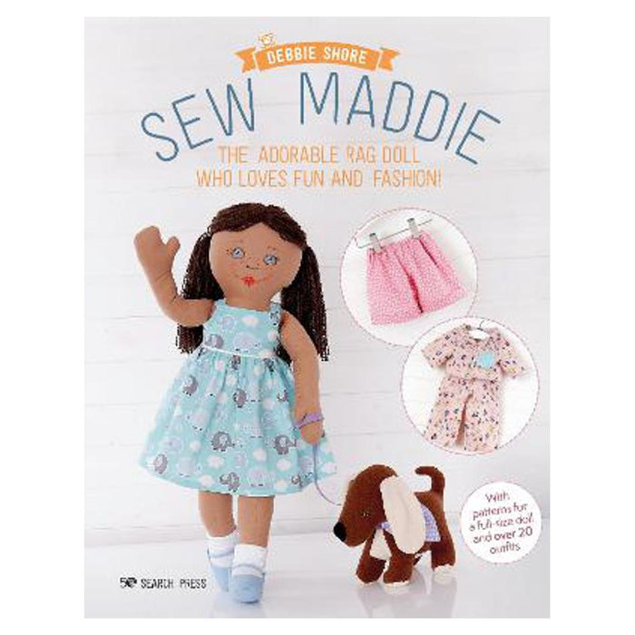 Sew Maddie | Debbie Shore