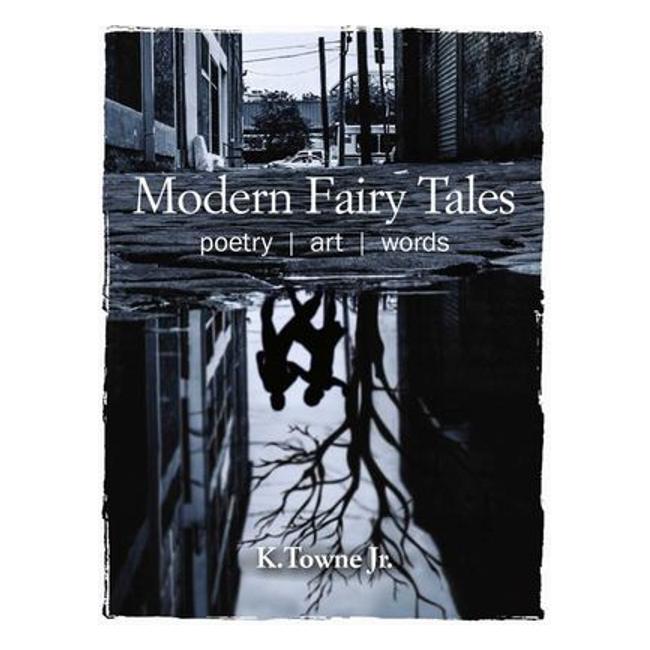 Modern Fairy Tales - Poetry, Art, Words-Marston Moor