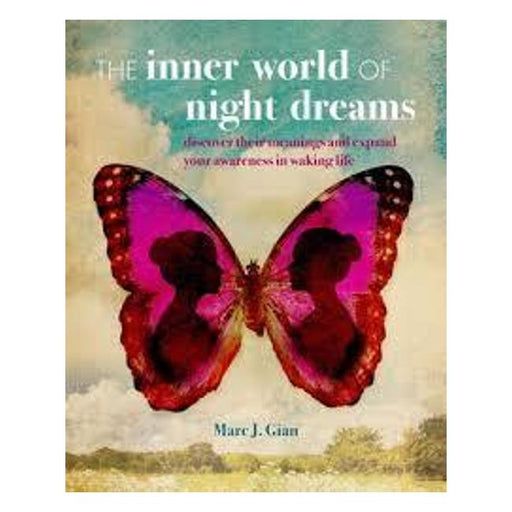 The Inner World Of Night Dreams-Marston Moor
