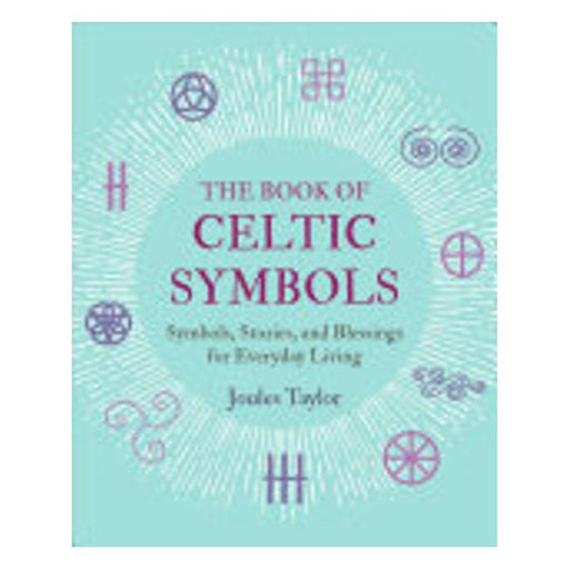 The Book Of Celtic Symbols-Marston Moor