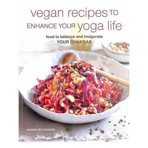 Vegan Recipes To Enhance Your Yoga Life-Marston Moor