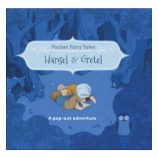 Pocket Fairytales: Hansel And Gretel-Marston Moor