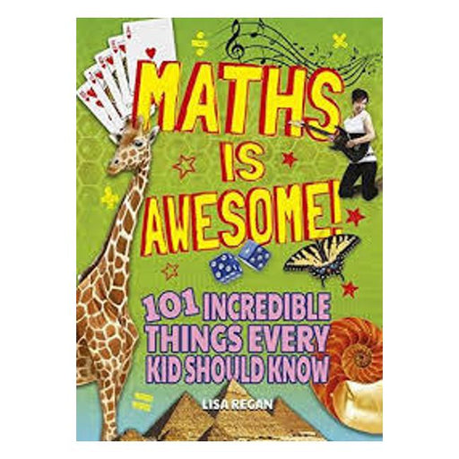 Maths Is Awesome-Marston Moor