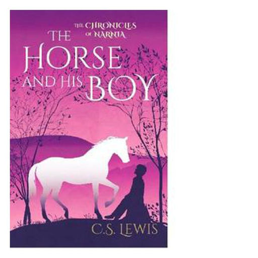 The Chronicles of Narnia - The Horse & His Boy-Marston Moor