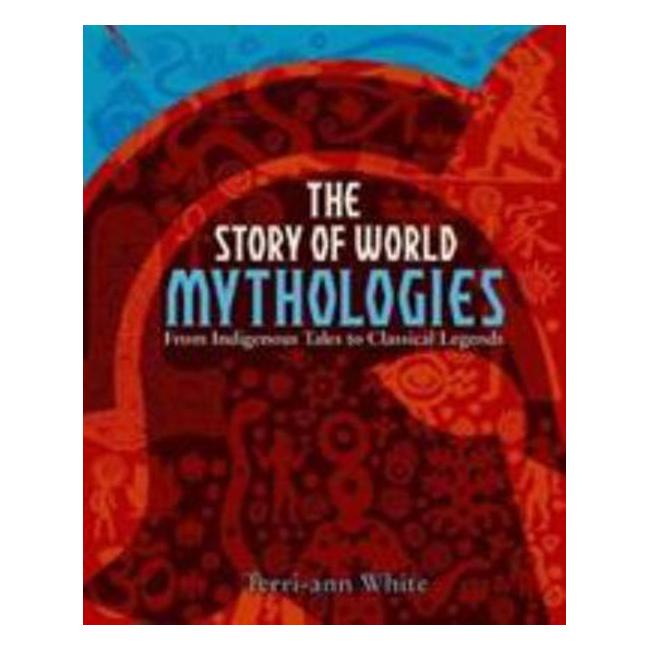 The Story Of World Mythologies-Marston Moor