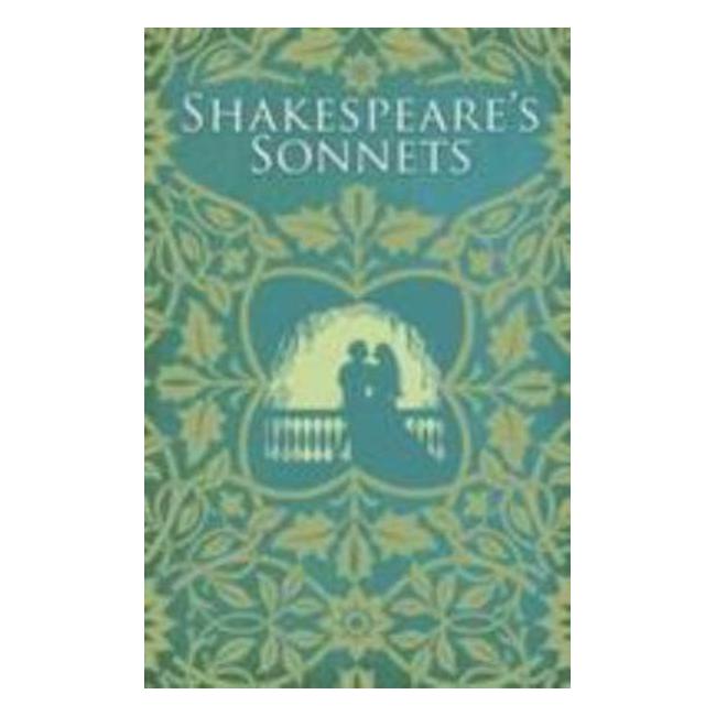 Shakespeare'S Sonnets-Marston Moor