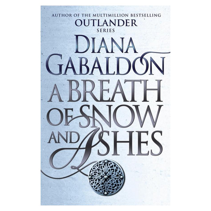 A Breath Of Snow And Ashes | Diana Gabaldon