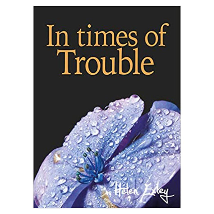 Jewels In Times Of Trouble | Exley