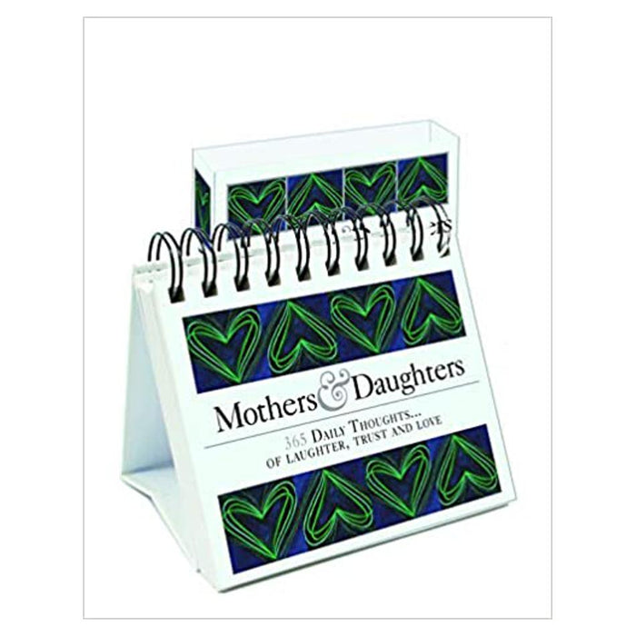 Mothers & Daughters 365 Daily Thoughts