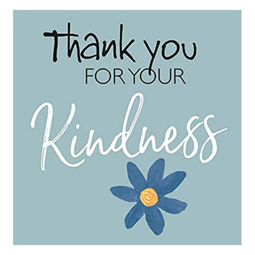 Thank You For Your Kindness-Marston Moor