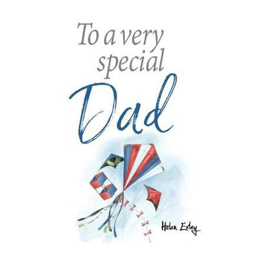 To A Very Special Dad-Marston Moor