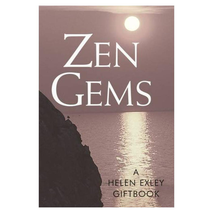 Jewels Zen Gems | H. Exley
