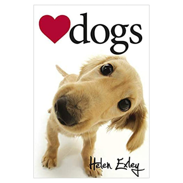Jewels Love Dogs | Exley