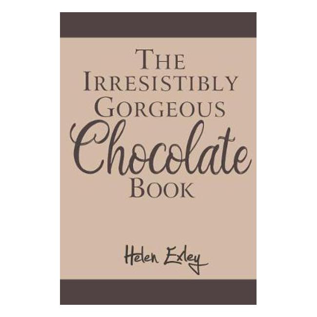 Jewels Little Book Of Chocolate - Exley