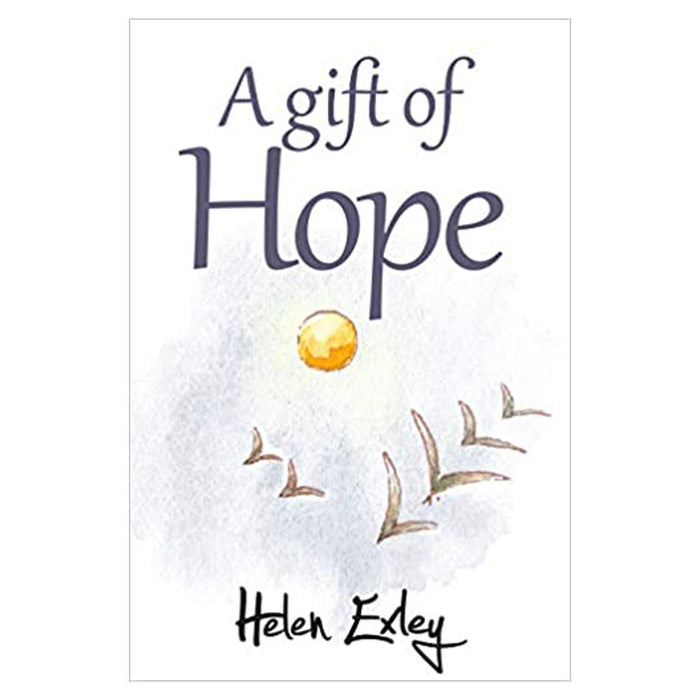 Jewels A Gift Of Hope | Exley