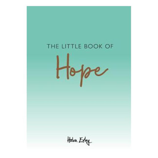 Little Book Of Hope-Marston Moor